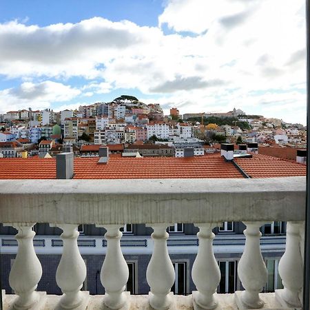 Apartament Urban Vista In Lisbon - By Misha'S Place 5D Zewnętrze zdjęcie