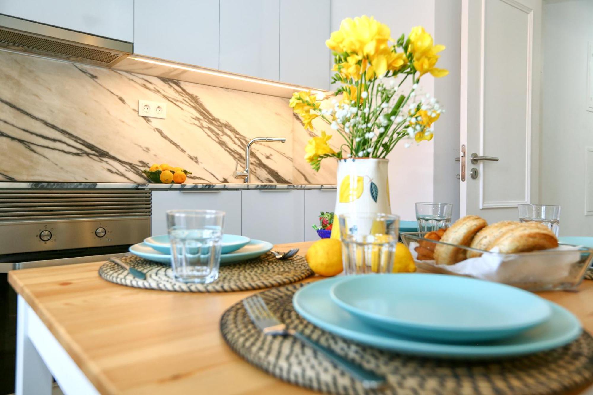 Apartament Urban Vista In Lisbon - By Misha'S Place 5D Zewnętrze zdjęcie