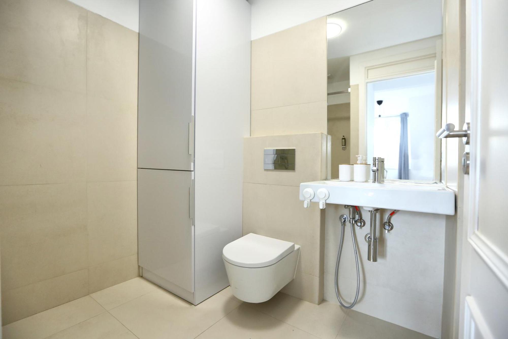 Apartament Urban Vista In Lisbon - By Misha'S Place 5D Zewnętrze zdjęcie